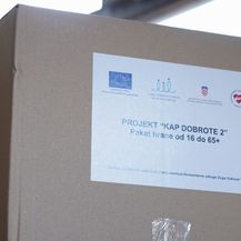 Socijalna samoposluga u Vukovaru - 1