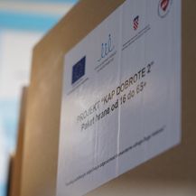 Socijalna samoposluga u Vukovaru - 2