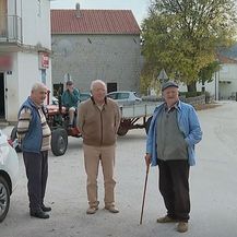 Umirovljenici