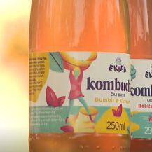 Kombucha