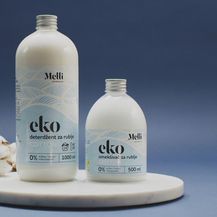 Informer: Melli Aromatica - 2