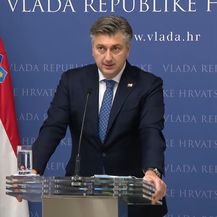 Andrej Plenković