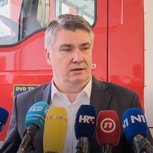 Zoran Milanović