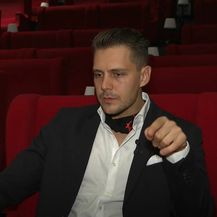 In Magazin: Miloš Biković - 1