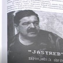 Mile Dedaković Jastreb - 1