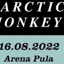 Arctic Monkeys