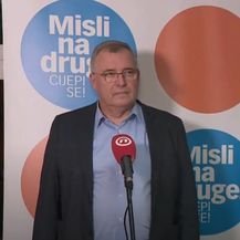Krunoslav Capak - 2