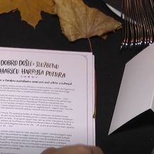 Harry Potter kuharica - 4