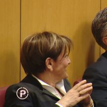 Provjereno: Bivša ministrica Martina Dalić i premijer Andrej Plenković