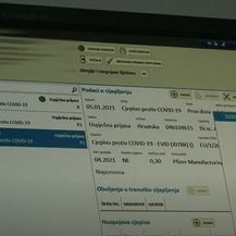 U Zagrebu krivotvorili Covid potvrde - 4