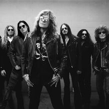 Whitesnake