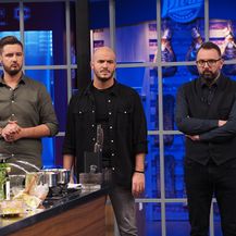 Trideset i sedma emisija showa MasterChef - 2