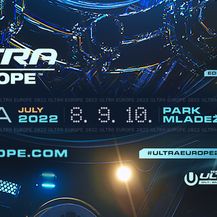 Ultra Europe