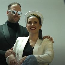 In Magazin: Anđa Marić - 7