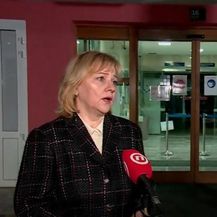 Sandra Šikić - 2