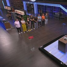 Trideset i osma emisija showa MasterChef - 6