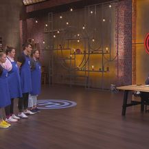 Trideset i osma emisija showa MasterChef - 7