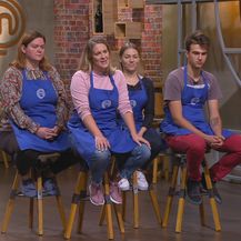 Trideset i deveta emisija showa MasterChef - 3