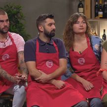 Trideset i deveta emisija showa MasterChef - 7