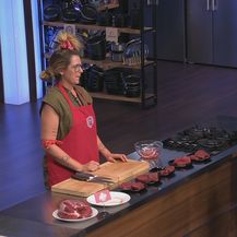Trideset i deveta emisija showa MasterChef - 8