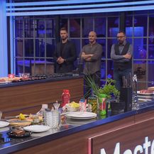 Trideset i deveta emisija showa MasterChef - 10
