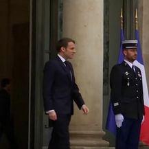 Emmanuel Macron dolazi u Hrvatsku - 3