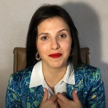 Masterchef: Karmen Jurčić - 1