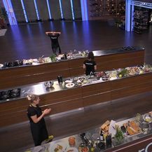 Masterchef: Karmen Jurčić - 3