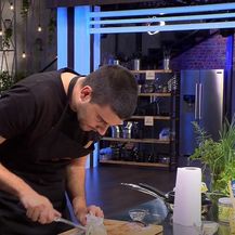 Masterchef: Frano Kekez - 2