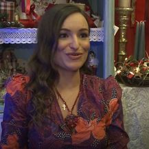 In Magazin: Ivana Radić - 3
