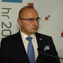 Goran Grlić Radman