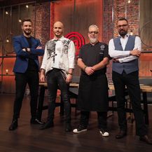 Četrdeseta emisija showa MasterChef - 3