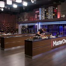 Četrdeseta emisija showa MasterChef - 7