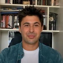 Petar Burić - 1