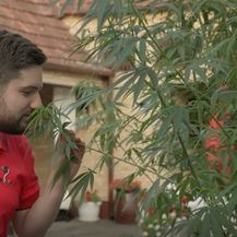 Zvonimir Kalić, kandidat u showu Startaj Hrvatska - 2