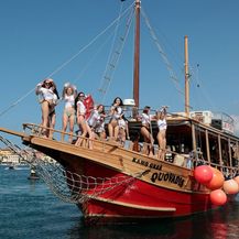 Kraljica Hrvatske 2021. - 2