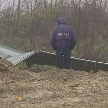 Masovna grobnica kod Vukovara - 3