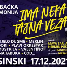 Ima neka tajna veza – Made in Sarajevo