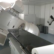Uređaj za radijaciju - 2