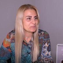 Brankica Borović, kandidatkinja projekta Startaj Hrvatska - 2