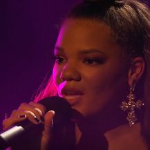 Supertalent: Anatacha Zandamela