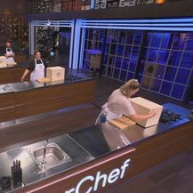 Četrdeset i prva emisija showa MasterChef - 2
