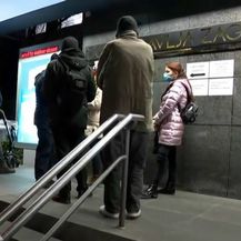 Manje gužve na cijepljenju - 1