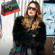 In Magazin: Gucci - 6