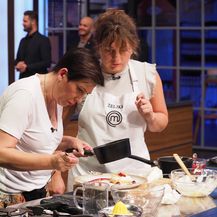 Četrdeset i druga emisija showa MasterChef - 7