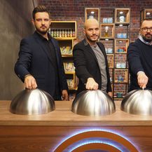 Četrdeset i druga emisija showa MasterChef - 10