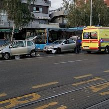 Prometna nesreća