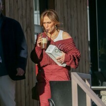 Ležerno izdanje Jennifer Lopez