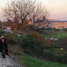 Nesreća na pruzi - 2