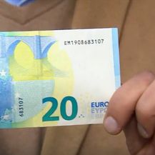 Vodič za euro - 1